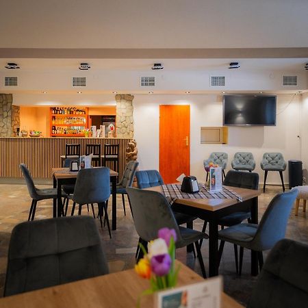 Hotel *** Nat Wisla Exterior photo