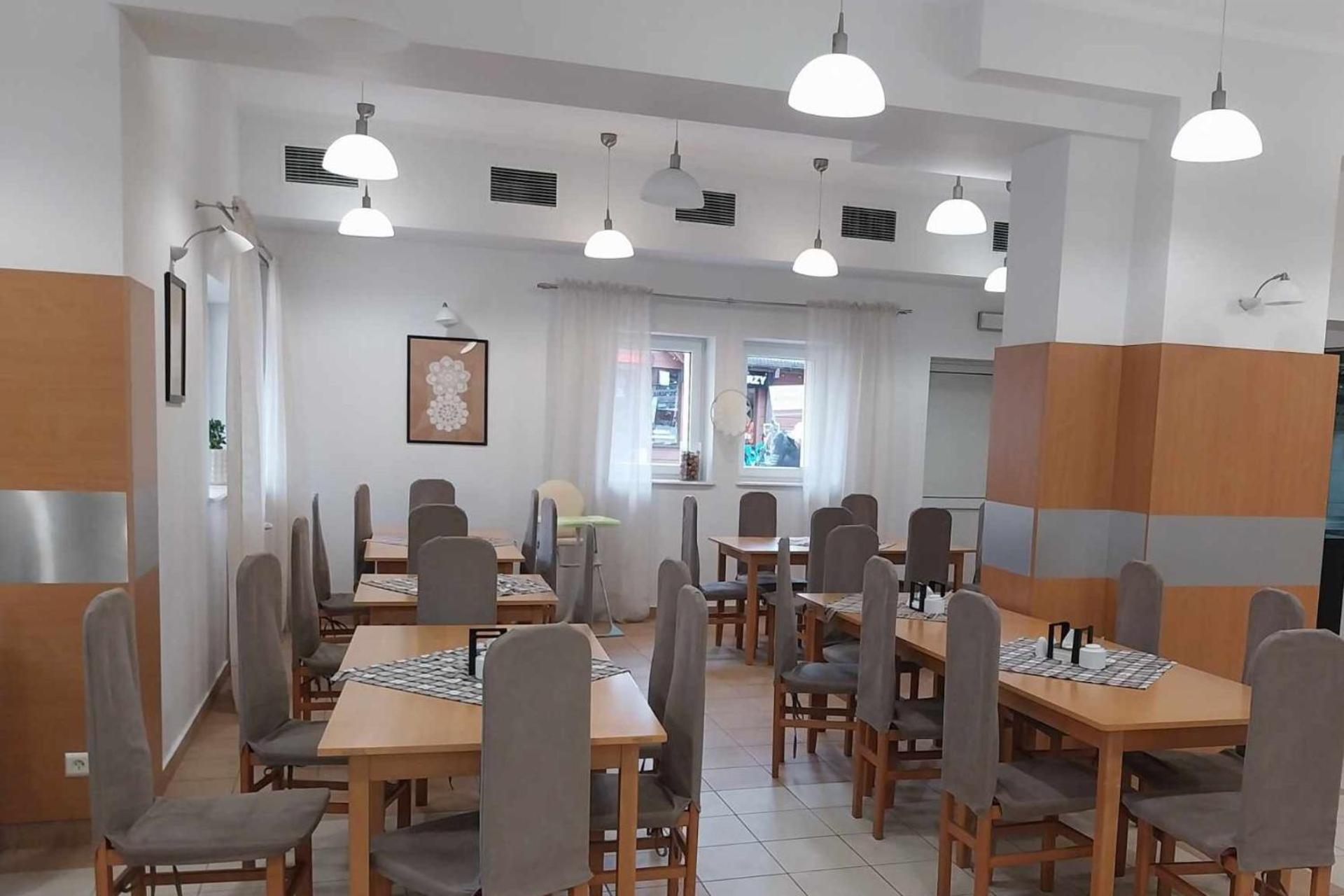 Hotel *** Nat Wisla Exterior photo