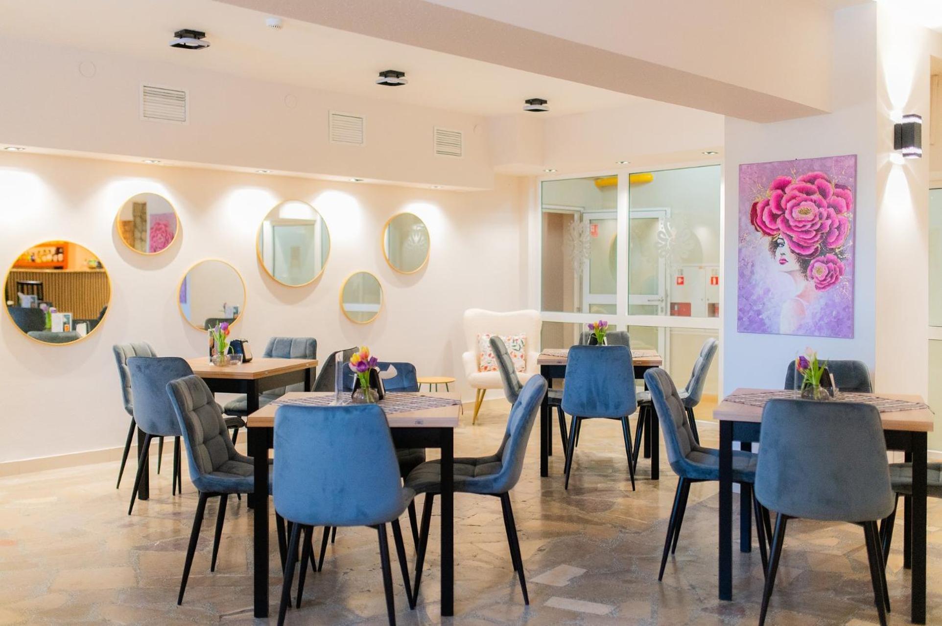 Hotel *** Nat Wisla Exterior photo