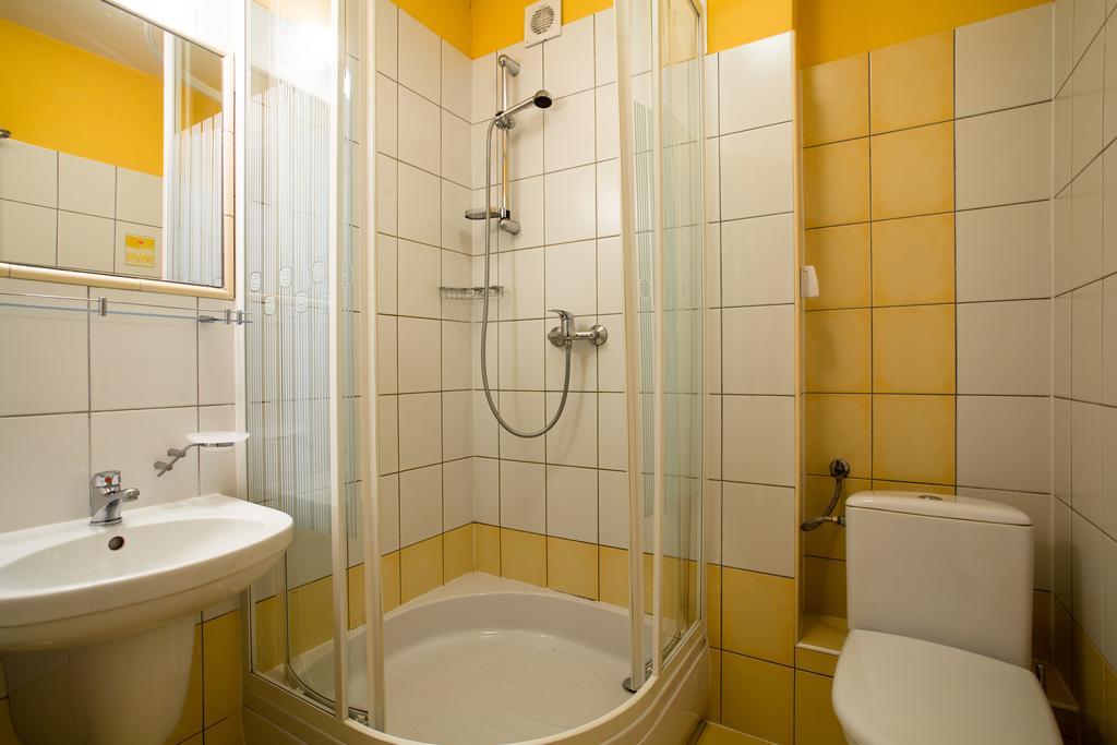 Hotel *** Nat Wisla Room photo