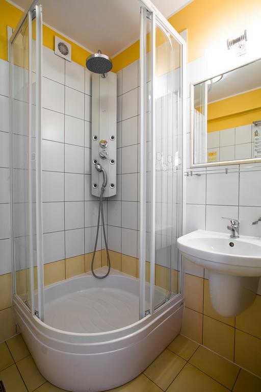 Hotel *** Nat Wisla Room photo